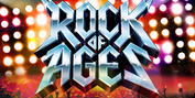 Cast Announced For Victory Productions' ROCK OF AGES Photo