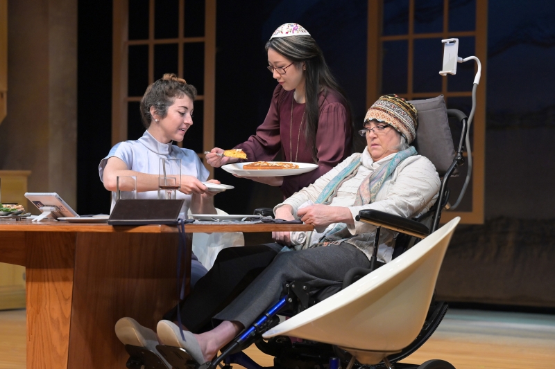 Review: IN EVERY GENERATION at TheatreWorks Silicon Valley Image