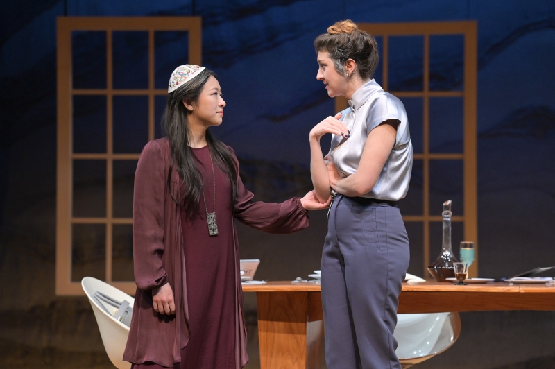 Review: IN EVERY GENERATION at TheatreWorks Silicon Valley Image