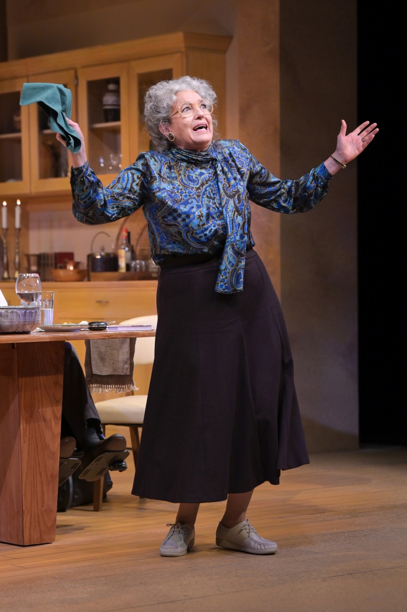Review: IN EVERY GENERATION at TheatreWorks Silicon Valley Image