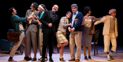 FAMILY a Modern Musical Comedy al Teatro Fontana di Milano Photo