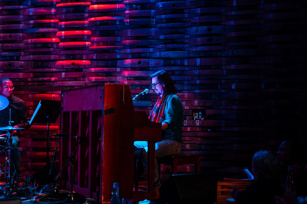 Photos: Travis Moser Continues City Winery Tour In Philadelphia  Image