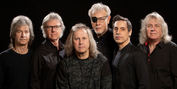 Rock Band Kansas To Bring 50Th Anniversary Tour to The Fabulous Fox In July 2023 Photo