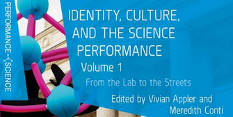 Book Review: IDENTITY, CULTURE, AND THE SCIENCE PERFORMANCE VOLUME 1, FROM THE LAB TO THE Photo