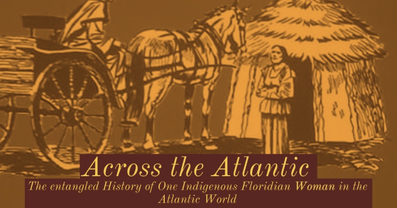 Previews: BIPOC PLAY-READING SERIES: ACROSS THE ATLANTIC at Straz Center's TECO Theatre 