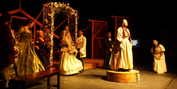 Review: CENSTACOM's LITTLE WOMEN Showcased the Community's Heart and Talent Photo