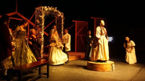 Review: CENSTACOM's LITTLE WOMEN Showcased the Community's Heart and Talent 