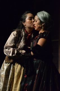 Review: CENSTACOM's LITTLE WOMEN Showcased the Community's Heart and Talent 