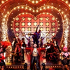 Winners Announced For The 2022 Sydney Theatre Awards; MOULIN ROUGE Wins Best Musical Photo