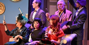 Interview: Director Chris Mortenson of CLUE at The Barn Theatre Photo