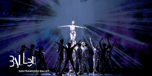 Review: NEXT@90 CANIPAROLI / BREINER / OISHI PREMIERES at San Francisco Ballet Shows Just How Thrillingly Relevant Ballet Can Be