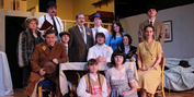 Review: THE DIARY OF ANNE FRANK at Twin Lakes Playhouse Photo