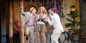 Review: DIRTY ROTTEN SCOUNDRELS at John W. Engeman Theater Photo