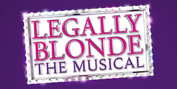 Review: LEGALLY BLONDE THE MUSICAL Turns Jackson Positively Pink! Photo