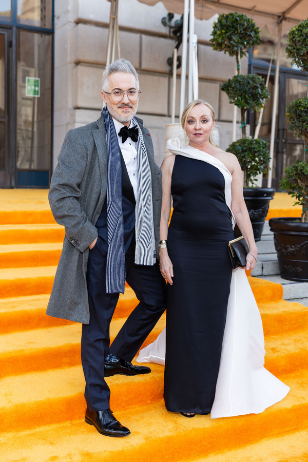 Photos: San Francisco Ballet Celebrates Tamara Rojo's Arrival And Opening Of 90th Season At 2023 Gala Image