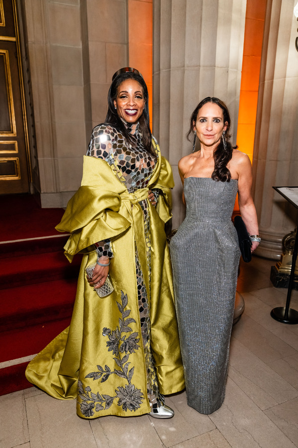 Photos: San Francisco Ballet Celebrates Tamara Rojo's Arrival And Opening Of 90th Season At 2023 Gala Image