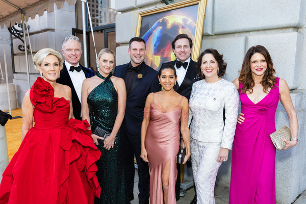 Photos: San Francisco Ballet Celebrates Tamara Rojo's Arrival And Opening Of 90th Season At 2023 Gala Image