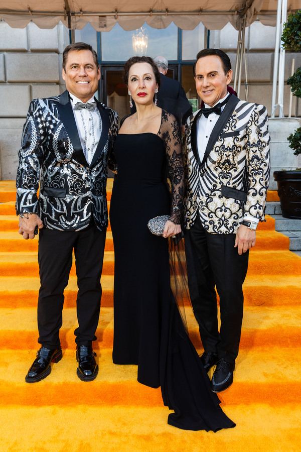 Photos: San Francisco Ballet Celebrates Tamara Rojo's Arrival And Opening Of 90th Season At 2023 Gala Image