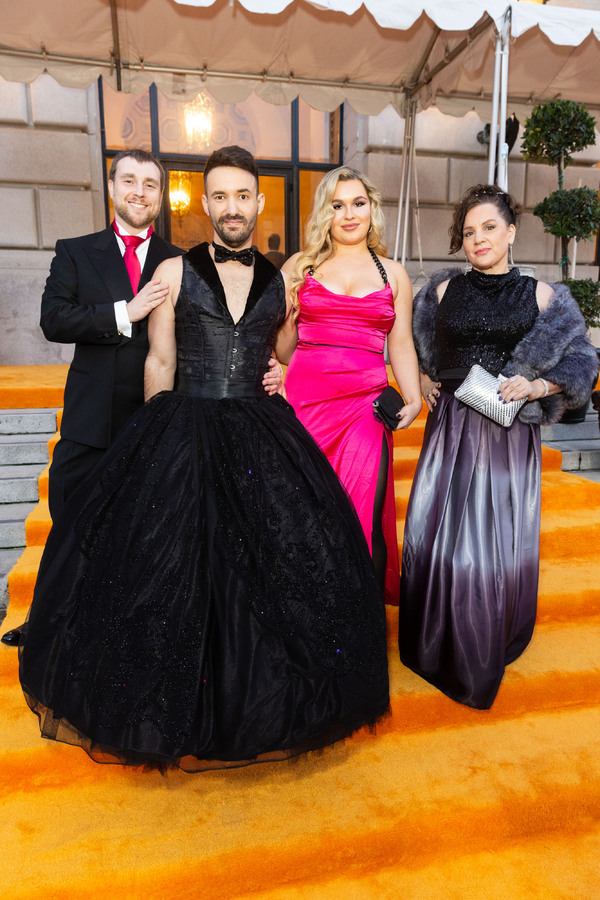 Photos: San Francisco Ballet Celebrates Tamara Rojo's Arrival And Opening Of 90th Season At 2023 Gala Image