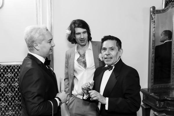 Photos: San Francisco Ballet Celebrates Tamara Rojo's Arrival And Opening Of 90th Season At 2023 Gala Image