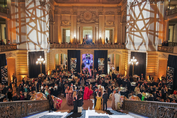 Photos: San Francisco Ballet Celebrates Tamara Rojo's Arrival And Opening Of 90th Season At 2023 Gala Image
