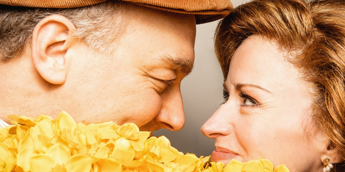 Photos: First Look At Alexander Gemignani and The Cast of BIG FISH At Marriott Theatre Photo