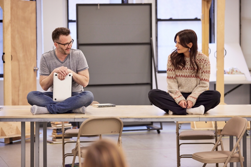 THE SIGN IN SIDNEY BRUSTEIN'S WINDOW & More Lead Top Off-Broadway Shows for February 2023 Image