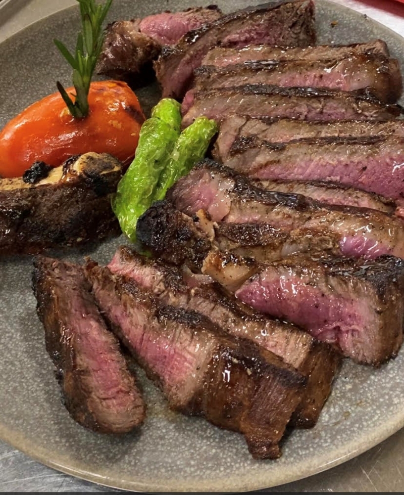 Review: UN PLAZA GRILL in Midtown East for Fine Dining and Delicious Steakhouse Fare 