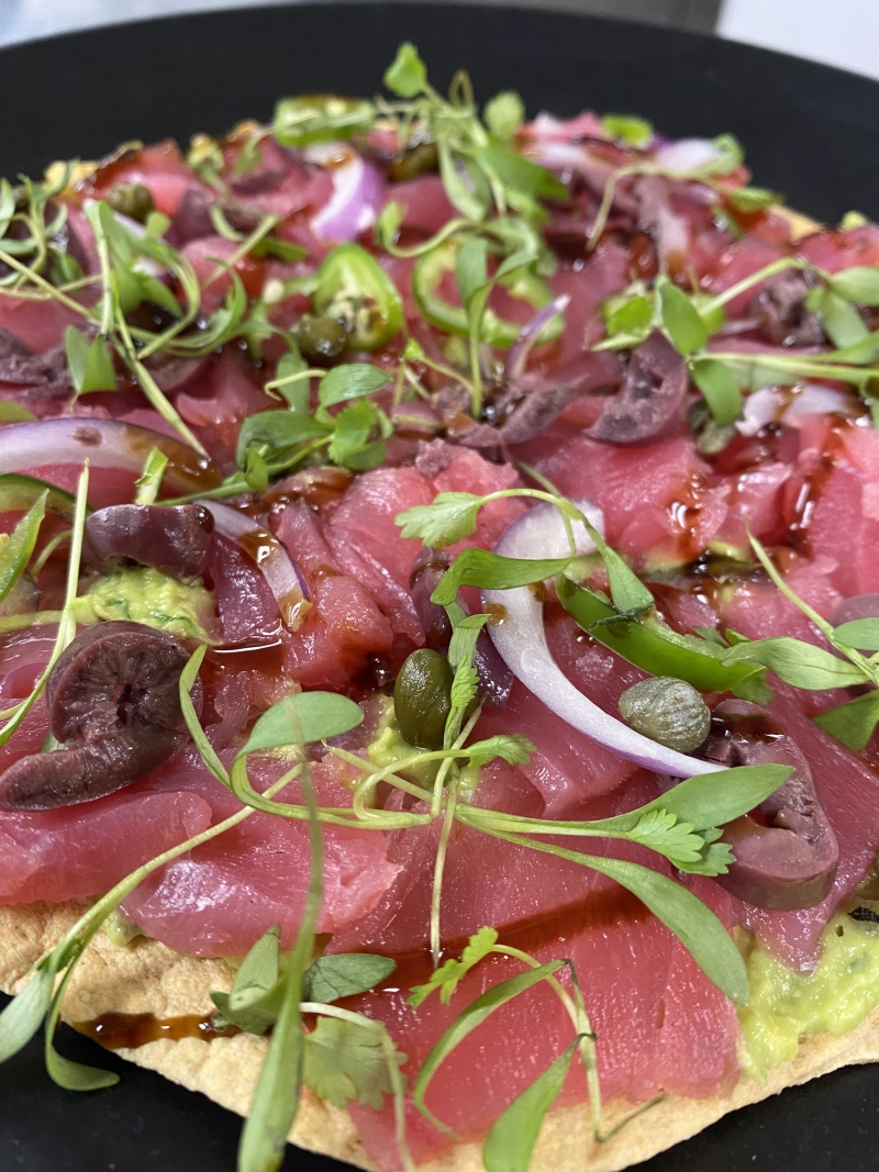 Review: UN PLAZA GRILL in Midtown East for Fine Dining and Delicious Steakhouse Fare Image