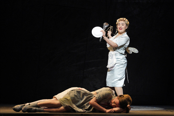 Photos: First Look at HANSEL AND GRETEL at Lyric Opera of Chicago Image