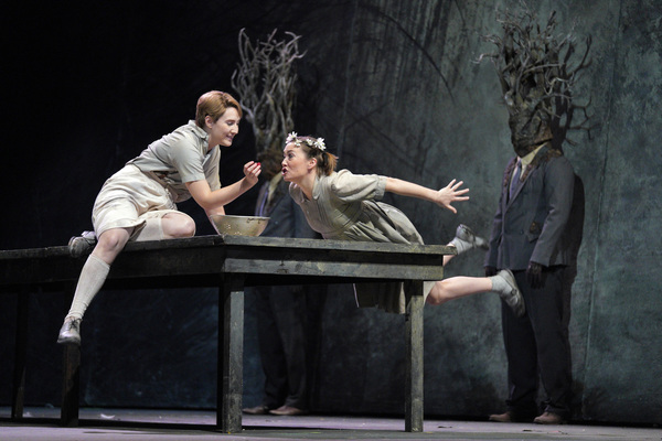 Photos: First Look at HANSEL AND GRETEL at Lyric Opera of Chicago Image