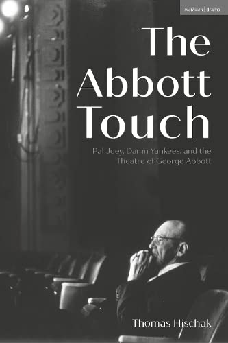 21 Theater Books for Your Winter 2023 Reading List Image