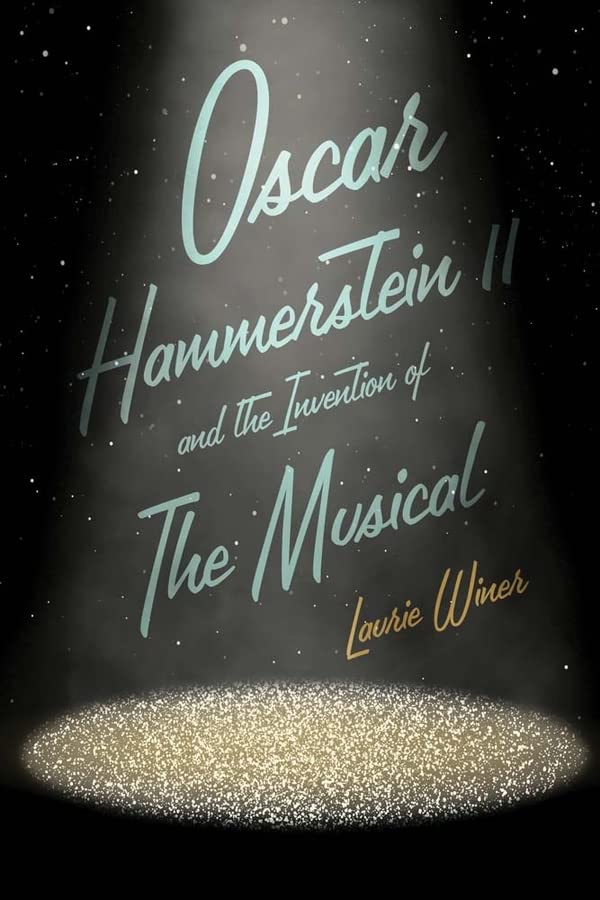 21 Theater Books for Your Winter 2023 Reading List Image
