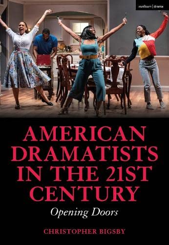 21 Theater Books for Your Winter 2023 Reading List Image