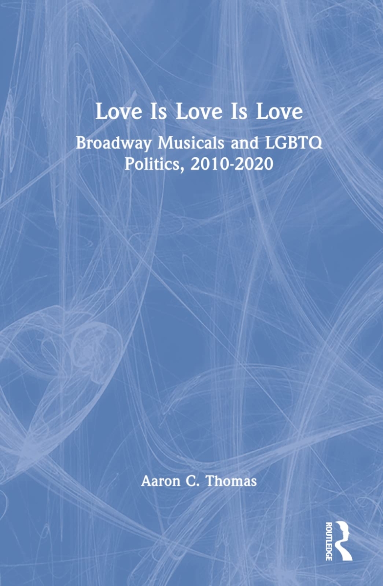 21 Theater Books for Your Winter 2023 Reading List Image