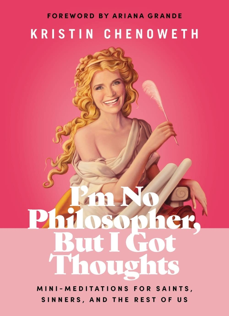 21 Theater Books for Your Winter 2023 Reading List Image