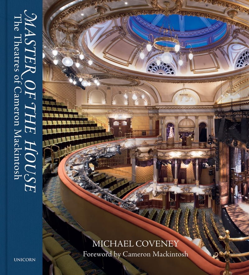 21 Theater Books for Your Winter 2023 Reading List Image