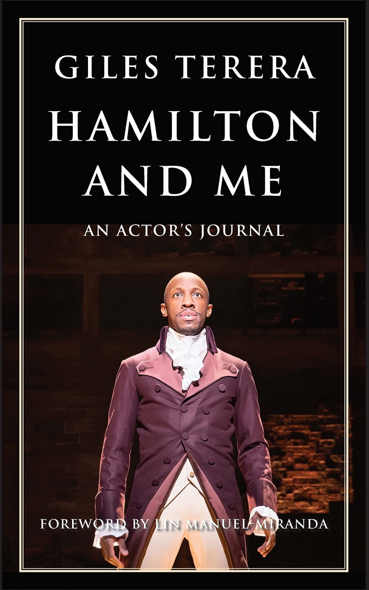 21 Theater Books for Your Winter 2023 Reading List Image
