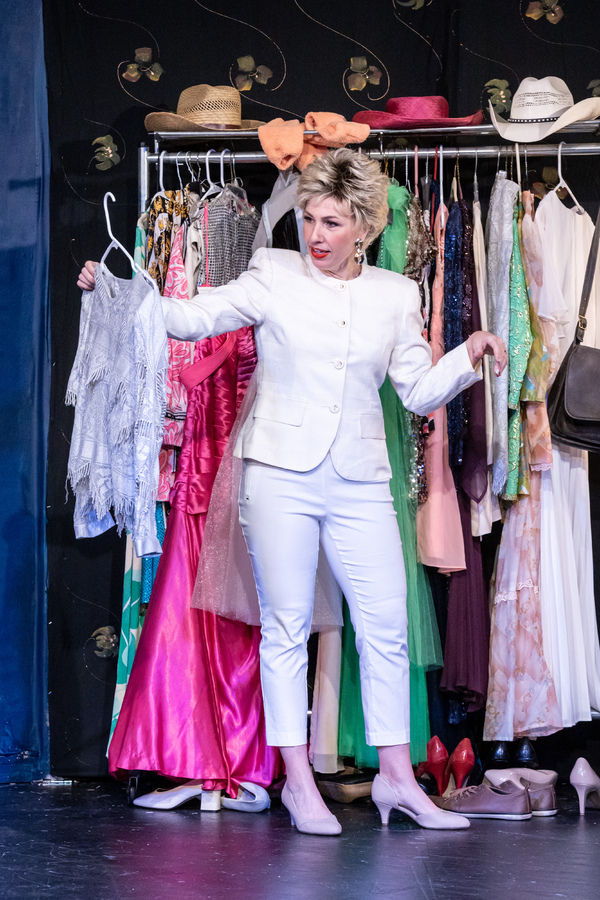 Photos: First Look At ME AND TAMMY At triangle productions! Image