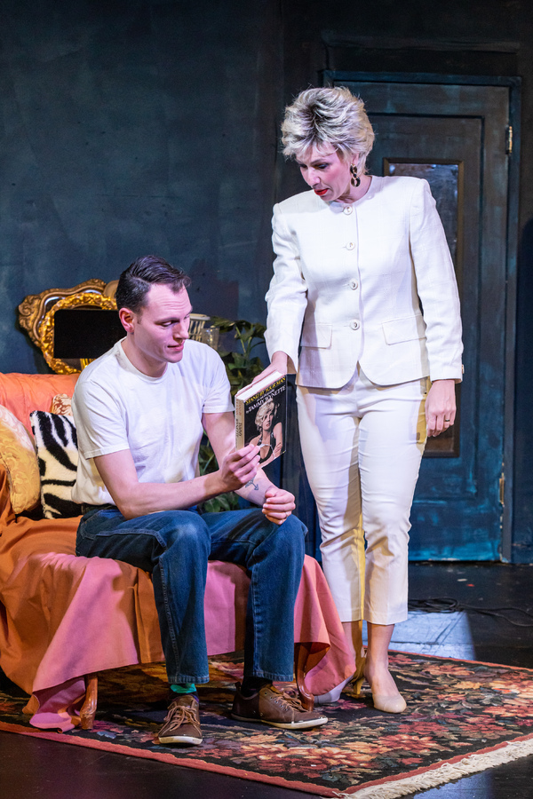 Photos: First Look At ME AND TAMMY At triangle productions! 