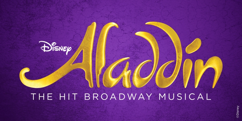 Interview: Aaron Choi of DISNEY'S ALADDIN THE MUSICAL at Robinson Center 