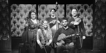Music Theater Heritage Opens Season With R&H: UNPLUGGED Photo