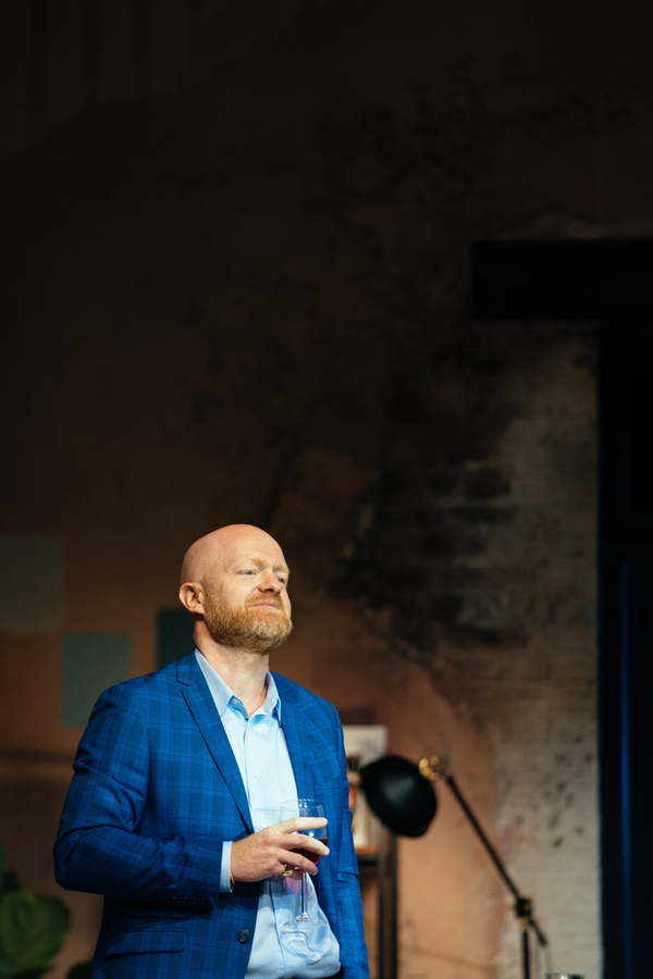 Jake Wood Photo