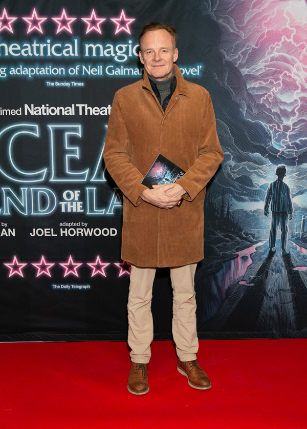 Photos: Inside Press Night For the UK Tour of THE OCEAN AT THE END OF THE LANE 