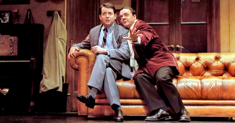 What Are the Longest Running Musicals That Haven't Been Revived (Yet)? Image
