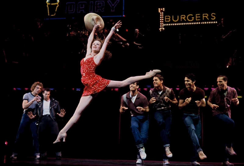 What Are the Longest Running Musicals That Haven't Been Revived (Yet)? Image