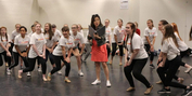 Feature: Camp Broadway Indonesia Presents: New York Pops' 40th Birthday Gala Audition Photo
