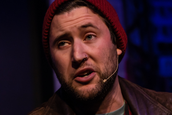 Photos: Curtain Players Presents Jonathan Larson's TICK, TICK...BOOM! Image