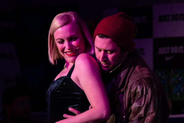 Photos: Curtain Players Presents Jonathan Larson's TICK, TICK...BOOM! Image