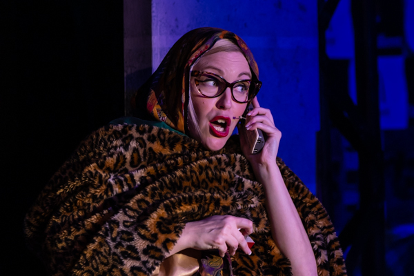 Photos: Curtain Players Presents Jonathan Larson's TICK, TICK...BOOM! Image